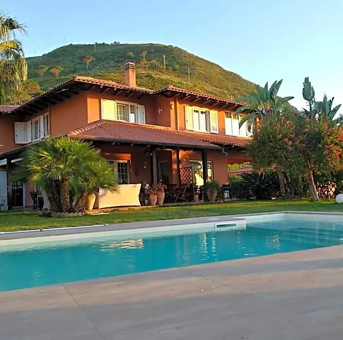 B&B Villa Di Giorgi-1